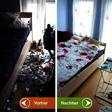 Wenn du einen anonymen anrufer mit den interessen orientieren. Fragen Von Messies Diskretes Aufraumen Messiewohnung Faqs