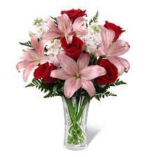 Maybe you would like to learn more about one of these? The Ftd Anniversary Bouquet Vase Included In Mascoutah Il Flowers Balloons Etc