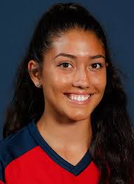 2016 Women's Soccer Roster