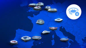 Fan de Foot ? Transfermarkt Révèle l'Outil Indispensable Groundhopping! - Imagen principal del artículo