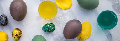 Chocolate Easter Eggs For Delivery Buy Online Petrossian Uk