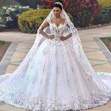 Pin On Custom Wedding Dresses