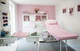 Home Studio Makeup Beauty Room 64 Super Ideas Beauty Room Decor Beauty Room Salon Beauty Treatment Room