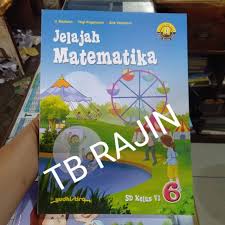 Check spelling or type a new query. Buku Jelajah Matematika Untuk Kelas 6 Sd Shopee Indonesia