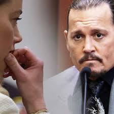 Johnny Depp: „Dann kam sie nachts schreiend im Nachthemd vor meinem Haus  an“