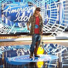 American Idol Luke Bryan Helps Mud Covered Zack Dobbins Tune Up American Idol 2020 Facebook