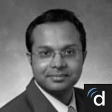 Dr. Fahim H. Jafary, MD