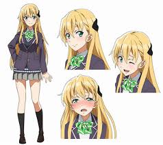 Gamers Tv Anime Reveals Main Cast Theme Song Artists News Anime News Network Covering the best in video games, esports, movies and geek culture.