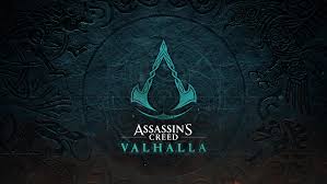We hope you enjoy our growing collection of hd images to use as a background or home screen for your smartphone or computer. Assassin S Creed Valhalla Logo Animation On Behance