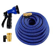 Be the first to review flexible garden hose 50 ft cancel reply. Triumph Stream Expandable Hose 1 Year Oem Warranty Flexible Garden Hose 50 Ft