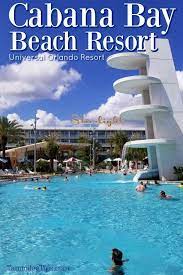 Universals Cabana Bay Beach Resort Cabana Bay Beach Resort Cabana Bay Universal Cabana Bay