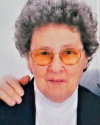 Alice Rebecca Russell Owens Obituary (2023)