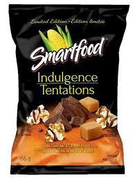 Maybe you would like to learn more about one of these? Milk Chocolate And Caramel Drizzle Ready To Eat Popcorn Smartfood 166g Delivery Cornershop By Uber Canada