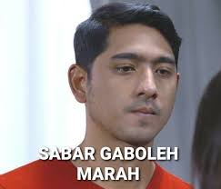 10 Meme Sinetron Ikatan Cinta Dari Mewek Sampai Ngakak