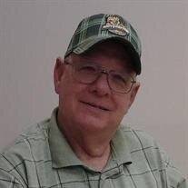 Donald "Don" Maloy Parish Obituary