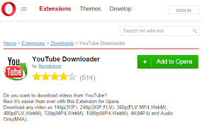 Share files instantly between your desktop and mobile browsers and experience web 3.0 with a free cryptowallet. How To Download Video From Youtube In Opera Browser Technobezz