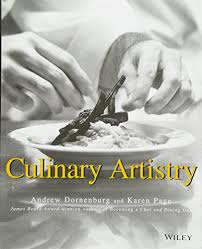 Pdf Epub Culinary Artistry By Andrew Dornenburg Full Download Online Dasingkinuki642 To get to bobby the cooks must first confront against each other, creating a spectacular dish. google sites