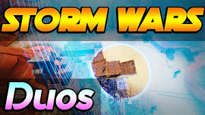 However, sausage zone wars offer you an entire island that you can turn into your playground and. Duos Storm Wars Creative Map Code New Zone Wars Youtube