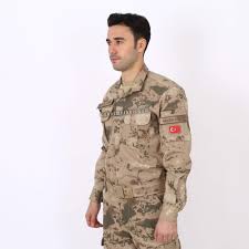 15 temmuz sonrası i̇çişleri bakanlığı'na bağlanan jandarma teşkilatına bekçilik sistemi geliyor. Orijinal Jandarma Kamuflaj Gomlek Askeri Malzeme Kamp Urunleri Asker Marketi