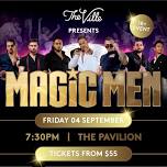 Magic Men Australia