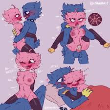 Huggy Wuggy hentai videos, GIFs, and images | R34.app