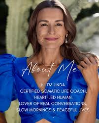 Linda Wallace ✨ Transformational Coach (@lindabellawallace) • Instagram  photos and videos