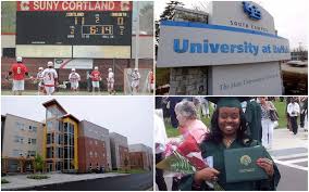 Union college new york came in at #11 in this year's edition of the best colleges in the middle atlantic region ranking. The Top 26 Public Colleges And Universities In New York State Ranked Newyorkupstate Com