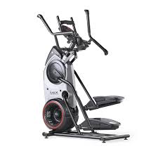 Bowflex Max Trainer M6