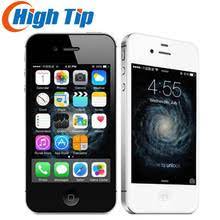 Other features of this smartphone include a gorgeous 3.5. Buy Online Free Gift Original Apple Iphone 4s Factory Unlocked 8gb 16gb 32gb 64gb Mobile Phone 3g Gsm Wi Fi Gps 8mp 3 5 Screen Ios Used Alitools