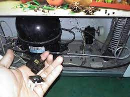 Ianya menggunakan teknologi hybrid plasma yang mana boleh membunuh bakteria dan bau yang tidak menyenangkan dalam peti sejuk ni. Modal Tak Sampai Rm20 Baiki Compressor Peti Sejuk Tak Berfungsi Impiana