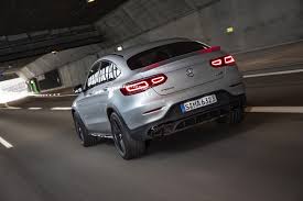 Mercedes Benz Glc Allestimenti Coupe Prezzo Sgommo It Mercedes Amg Suv Mercedes Benz