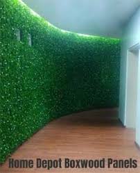 We did not find results for: How To Install Artificial Boxwood Panels Indoors