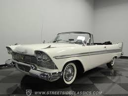 Image result for Iceberg White 1958 Plymouth