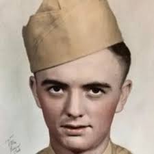 Obituary information for Cephas 'C.J.' J. Masters