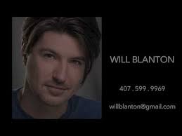 Will Blanton