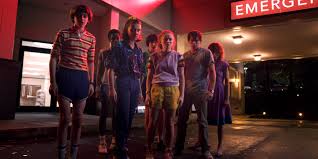 Have you watched the whole season already? Stranger Things Season 4 Will Be Mature According To Actor