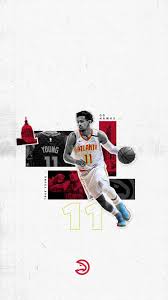 Trae young nutmegs will barton, stares down. Zgkpuqjbsoumim