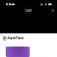AquaFlask Medium Fit to 32oz and Fitto32ozand40oz event image