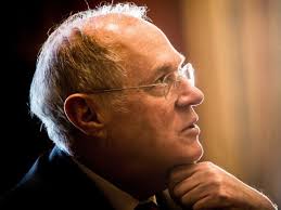 In Carpenter Case, Justice Sotomayor Tries to Picture the Smartphone Future 