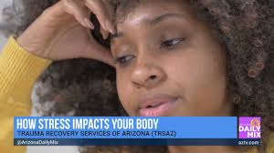 Help to Prevent Stress with Trauma Recovery Services