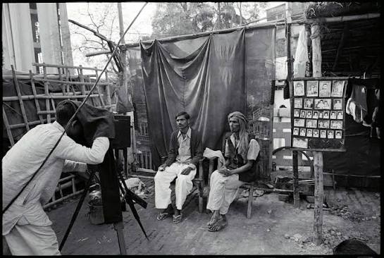 ASAP Art | Watching History Unfold: Photography's French Connections in India