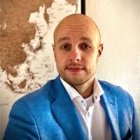 3 "John Van De Beek" profiles