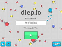 diep io mobile diep io wiki fandom