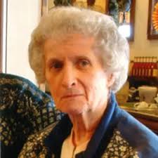 Obituary information for Kay Frances Carrott