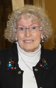 Obituary for Alberta P. (Sunneberg) Carpenter