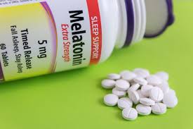 Regular Melatonin Supplementation May Hide Hidden Heart Complications |  Pharmacy Times