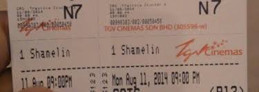 Movie theater in kuala lumpur, malaysia. Tgv Cinemas Cheras 84 Tips From 11445 Visitors
