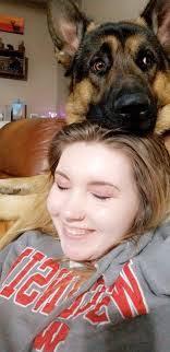 Christine Largent's Instagram, Twitter & Facebook