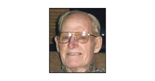 John SCOTT Obituary (2011)