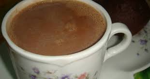 Cómo preparar un buen chocolate caliente Receta de Norali - Cookpad